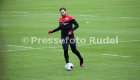 11.05.21 VfB Stuttgart Training