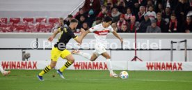 11.11.23 VfB Stuttgart - Borussia Dortmund
