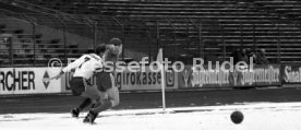 21.02.81 VfB Stuttgart - Stuttgarter Kickers