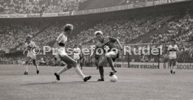 19.08.84 VfB Stuttgart - RSC Anderlecht
