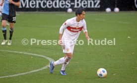 16.11.23 VfB Stuttgart - 1. FC Nürnberg