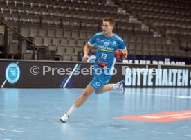 14.11.20 TVB Stuttgart - TSV Hannover-Burgdorf