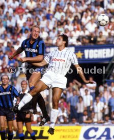 08.09.85 Inter Mailand - AC Pisa