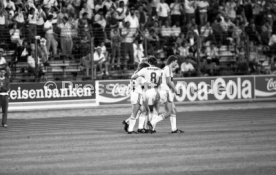 23.05.89 VfB Stuttgart - 1. FC Kaiserslautern