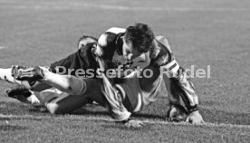 21.11.92 VfB Stuttgart - Borussia Dortmund