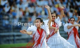 17.06.88 Deutschland - Spanien