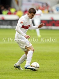VfB Stuttgart - Hertha BSC Berlin