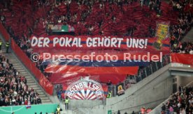 02.04.25 VfB Stuttgart - RB Leipzig