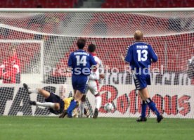 14.10.00 VfB Stuttgart - Hamburger SV