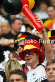 Fussball WM 2006