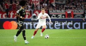 01.10.24 VfB Stuttgart - AC Sparta Prag