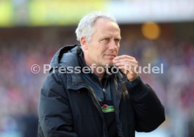 SC Freiburg - Bayer 04 Leverkusen