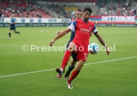 24.07.21 1. FC Heidenheim - SC Paderborn 07