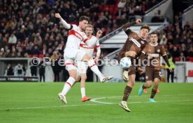 21.12.24 VfB Stuttgart - FC St. Pauli