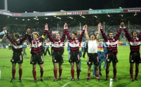 09.11.97 VfL Bochum - VfB Stuttgart