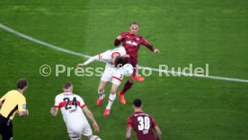 15.01.25 VfB Stuttgart - RB Leipzig