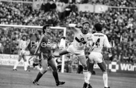 VfB Stuttgart - FC Bayern M&uuml;nchen