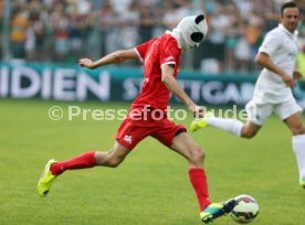Sami Khedira