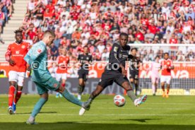 25.04.26 FSV Mainz 05 - FC Bayern M&uuml;nchen