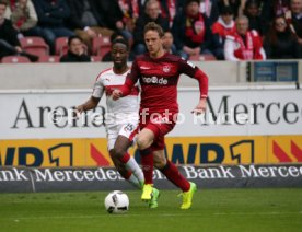 VfB Stuttgart - 1. FC Kaiserslautern