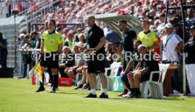 FC 08 Villingen - Fortuna D&uuml;sseldorf