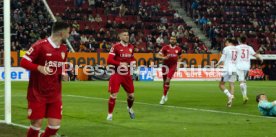 22.03.26 FC Augsburg - VfB Stuttgart