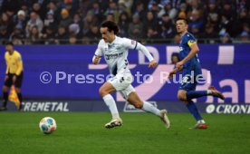 13.12.25 Karlsruher SC - SC Paderborn 07