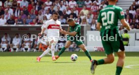 18.05.24 VfB Stuttgart - Borussia M&ouml;nchengladbach