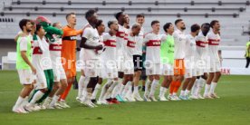 02.09.23 VfB Stuttgart - SC Freiburg