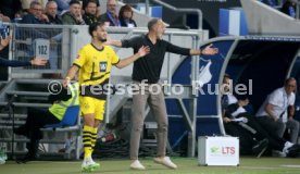 29.09.23 TSG 1899 Hoffenheim - Borussia Dortmund