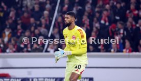 13.01.26 VfB Stuttgart - Eintracht Frankfurt