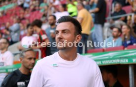 04.09.22 FC Augsburg - Hertha BSC Berlin