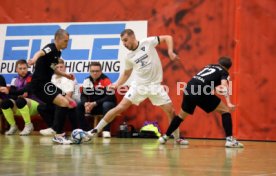 20.04.24 Futsal TSV Weilimdorf - FC Liria Berlin