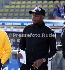 Karlsruher SC - FC Energie Cottbus