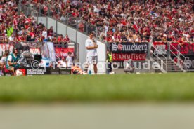 09.08.26 1. FC N&uuml;rnberg - SG Dynamo Dresden