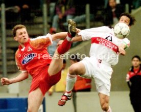 VfB Stuttgart