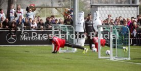 26.03.24 VfB Stuttgart Training