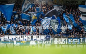 28.10.25 1. FC Heidenheim - Hamburger SV