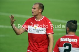 VfB Stuttgart - SV Sandhausen