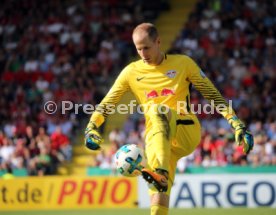 Spfr Dorfmerkingen - RB Leipzig
