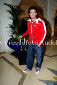 15.01.04 VfB Stuttgart Trainingslager Portugal 2004
