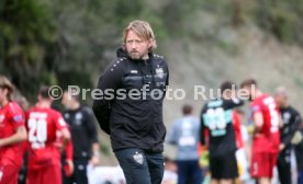VfB Stuttgart - MOL Fehevar FC