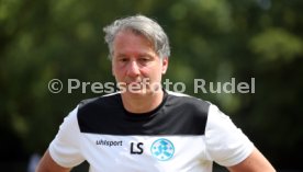 18.07.2020 SV Vaihingen - Stuttgarter Kickers