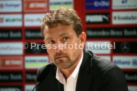 VfB Stuttgart - Borussia Dortmund