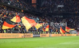 28.03.23 Deutschland - Belgien