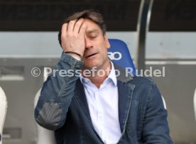 Karlsruher SC - 1. FC Kaiserslautern