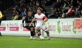 30.03.25 VfB Stuttgart II - SV Sandhausen