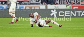 05.02.23 VfB Stuttgart - SV Werder Bremen