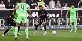 18.03.23 VfB Stuttgart - VfL Wolfsburg