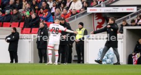 15.02.25 VfB Stuttgart - VfL Wolfsburg